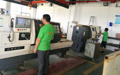 Китай Changsha Mitrcn Instrument Equipment Co.,Ltd Профиль компании