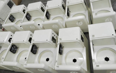 Китай Changsha Mitrcn Instrument Equipment Co.,Ltd Профиль компании