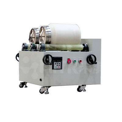 Машина мельницы шарика ролика масштаба лаборатории используемая в неметаллических руде/медицине