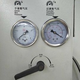 Анти- бардачок нержавеющей стали ржавчины с системой очищения для батареи лития
