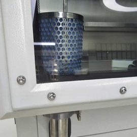 Анти- бардачок нержавеющей стали ржавчины с системой очищения для батареи лития
