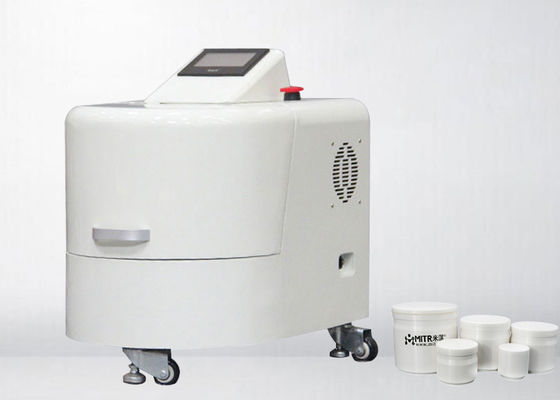 Цех заточки порошка высокой энергии супер штрафа